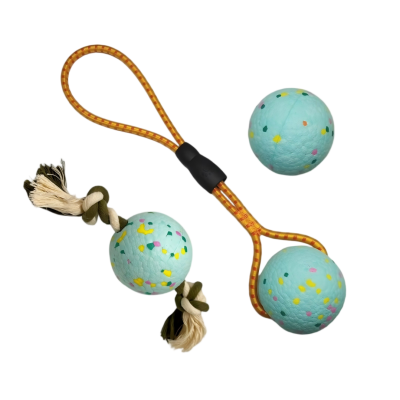 ETPU ROPE BALL