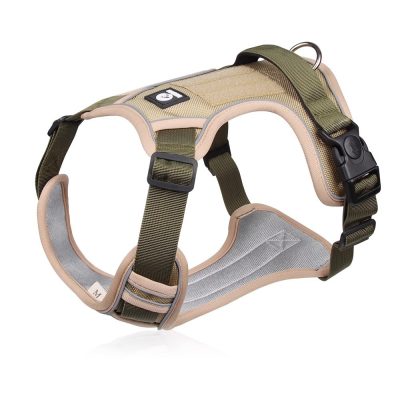 Heavy-Duty Outdoor Harness