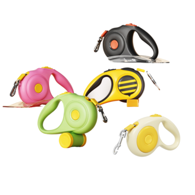 Retractable Dog Leash